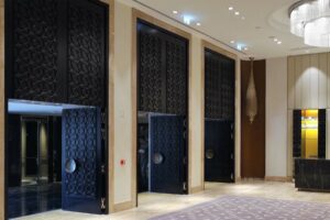 Hotel Four Seasons (Casablanca, Marruecos)